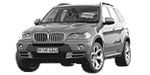 BMW E70 P1DC9 Fault Code