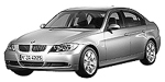 BMW E90 P1DC9 Fault Code